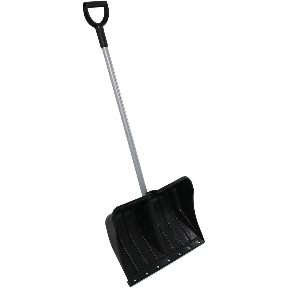 Nordic Plow 36 in. W Plastic Perfect ShovelNAPPS36 The Home Depot