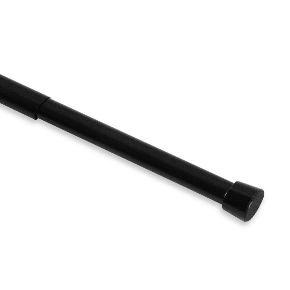 36 inch tension rod