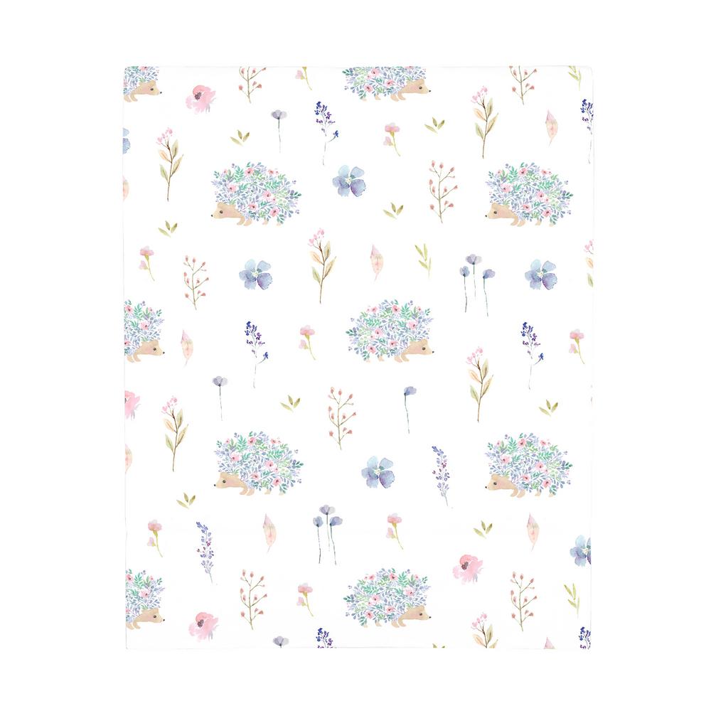 hedgehog cot bedding
