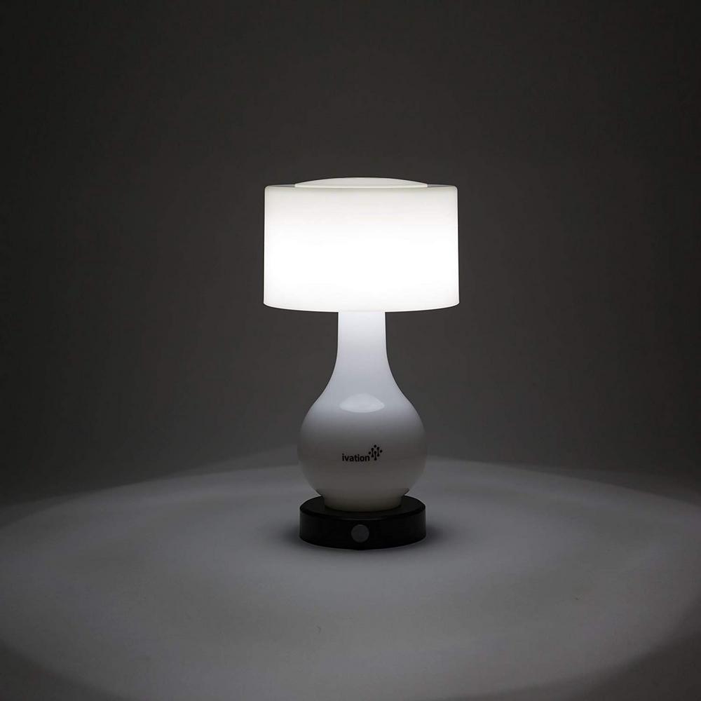 10 inch table lamp