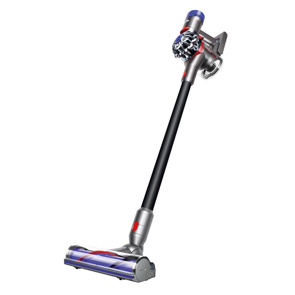 Dyson V8 Cordless Stick Vacuum Cleaner was $349.99 now $229.0 (35.0% off)