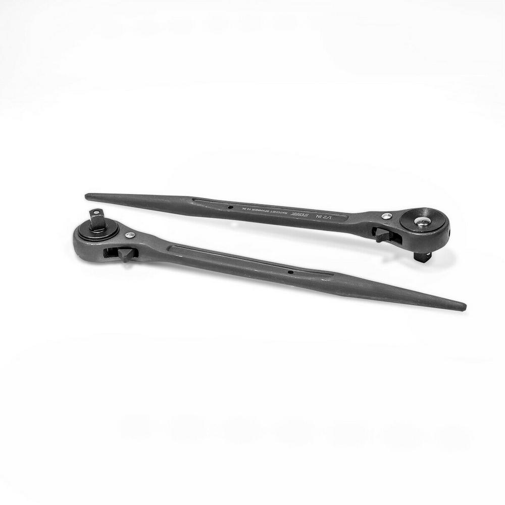 Apex Tool Group FR28SMP Crescent RapidRench-RAPIDRENCH ADJ WRENCH TM ChatAngle