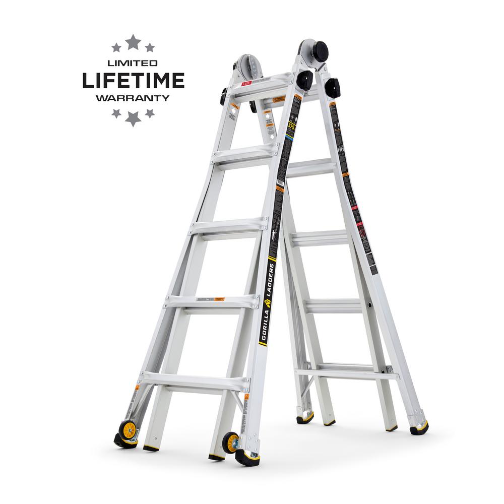 Ladders