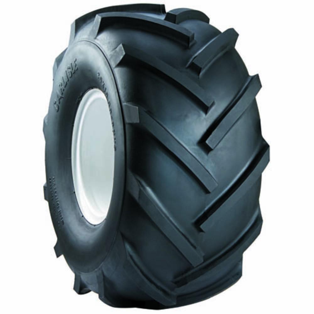 Carlisle Riding Lawn Mower Tire Tires Automotive The Home Depot