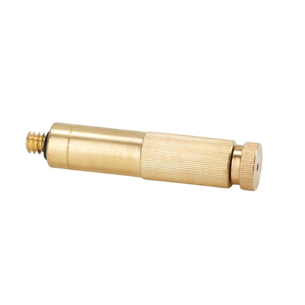 Arctic Cove 3/8 in. Brass Drain ValveMAC100 The Home Depot