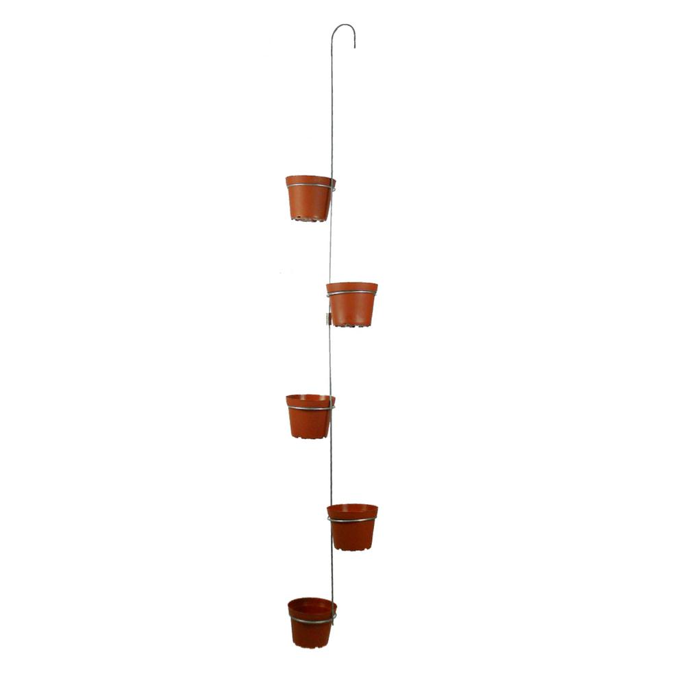 Plant Hangers Planter Accessories The Home Depot