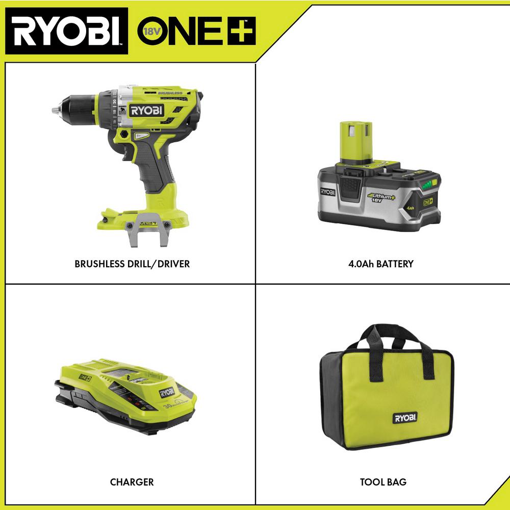 ryobi ice auger