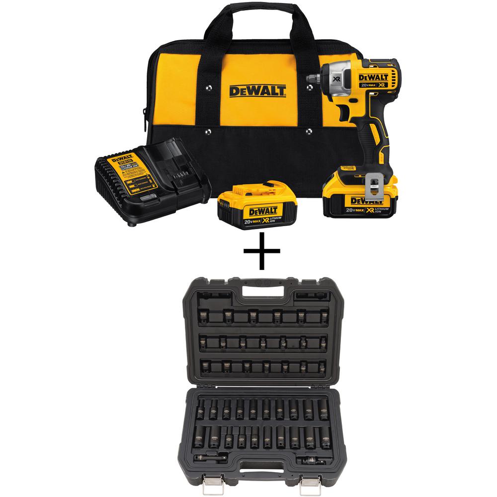 Ryobi 18-Volt ONE 3-Speed Lithium-Ion 1/2 in. Cordless Impact ... Ryobi 18-Volt ONE 3-Speed Lithium-Ion 1/2 in. Cordless Impact ...