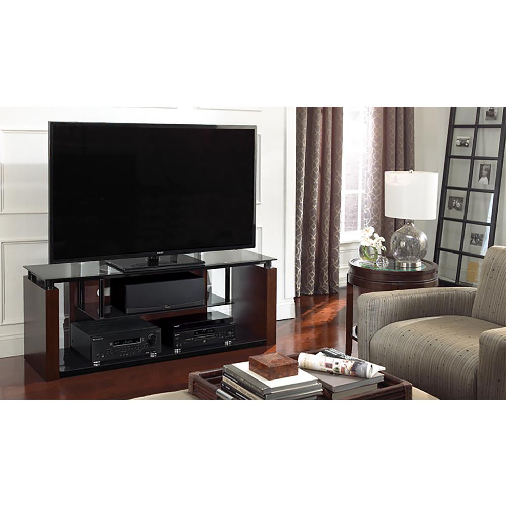 Bell'O Espresso Entertainment CenterAVSC2155 The Home Depot