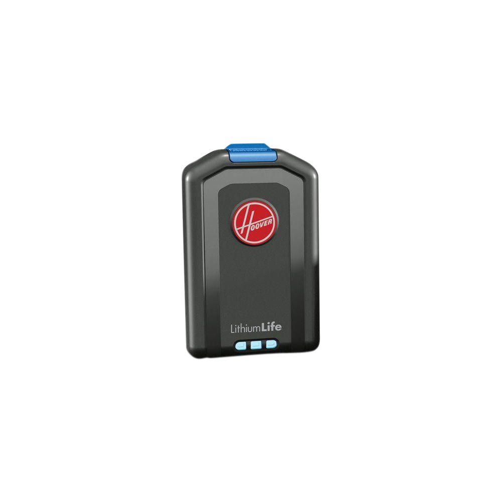 Hoover 20Volt Compact LithiumLife BatteryBH03100 The Home Depot