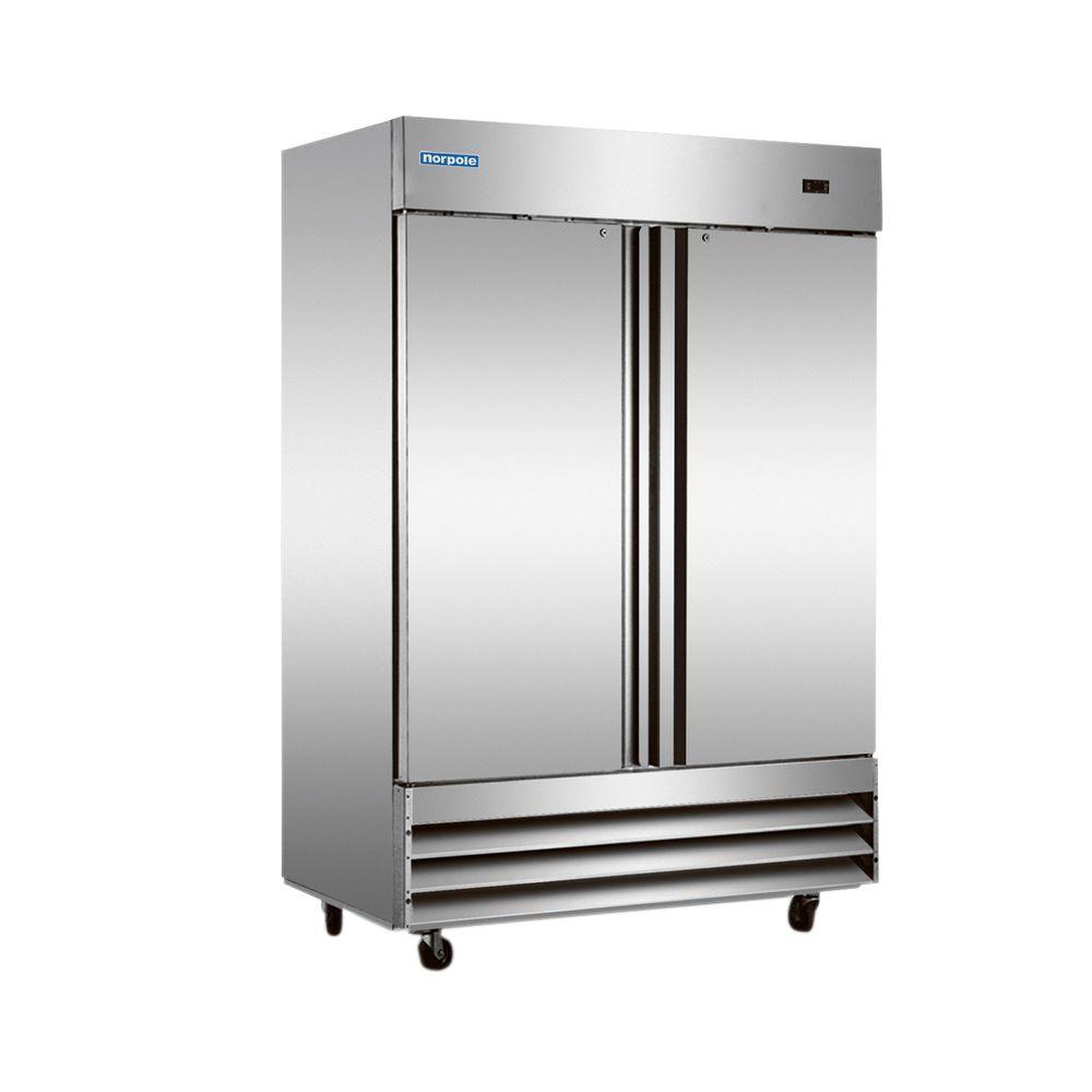 Commercial Freezers Freezers & Ice Makers The Home Depot