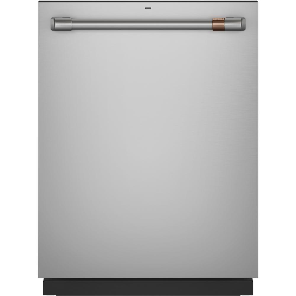 Top Control Tall Tub Dishwasher in Stainless Steel with Stainless Steel Tub, 45 dBA