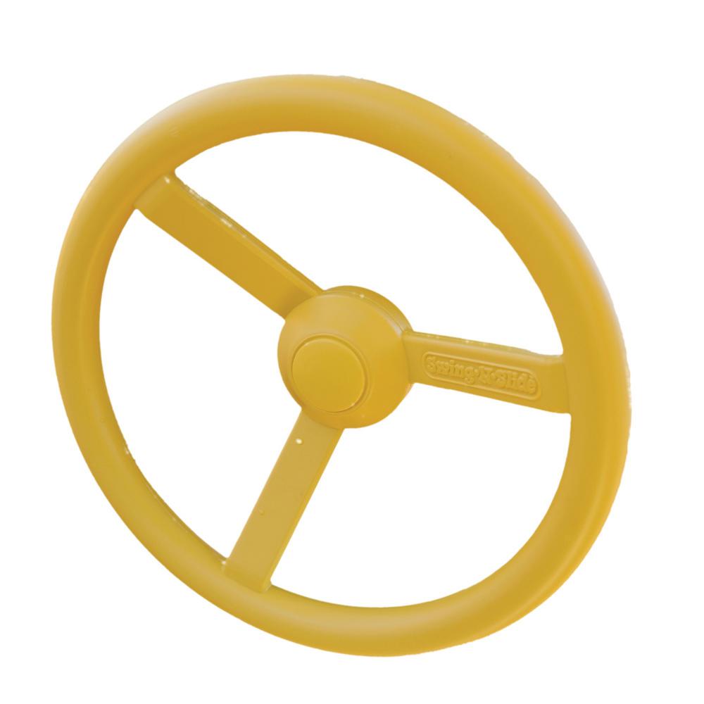 playset steering wheel