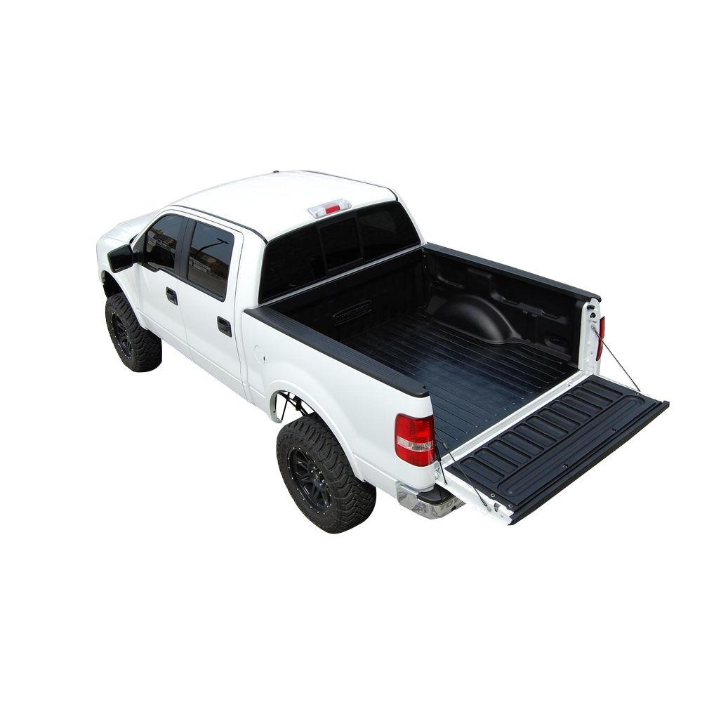 Dualliner Truck Bed Liner System Fits 2008 To 2010 Ford F 250 And F 350 With 6 Ft 9 In Bed