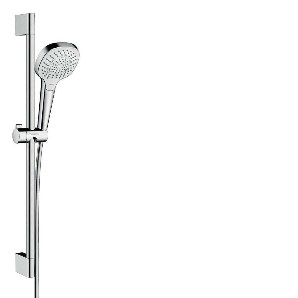 Душевой набор (гарнитур) Hansgrohe Croma select s Vario 26566400 хром