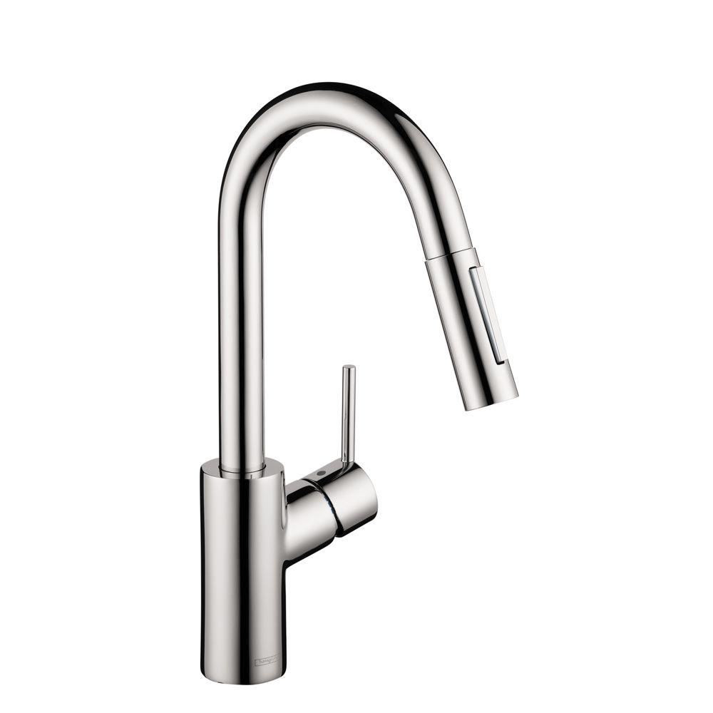 Смеситель для кухни hansgrohe focus 31815000