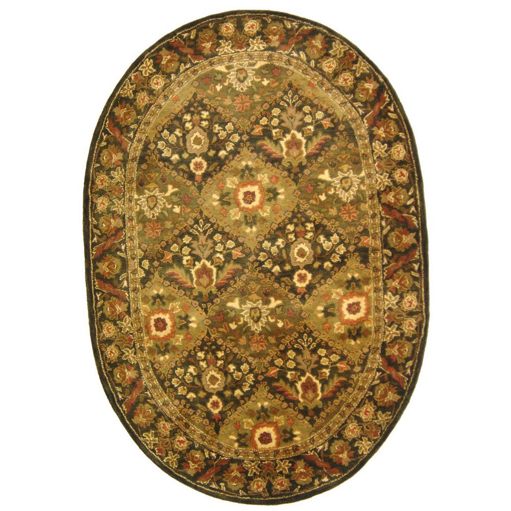 Oval Area Rugs Rugs The Home Depot
