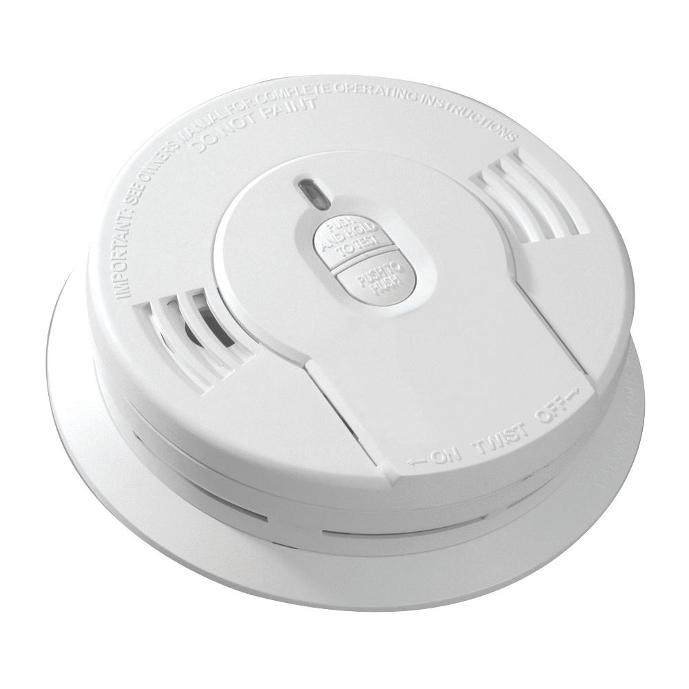 Home depot smoke detectors