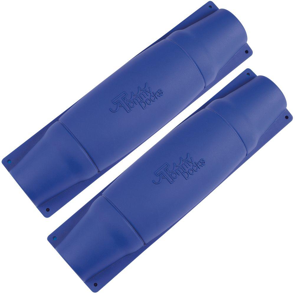 Tommy Docks 18 inch Straight Dock Bumper (2-Pack) by Tommy Docks