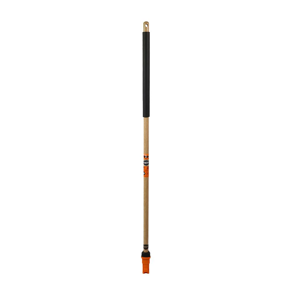 UPC 849278051273 product image for Swopt 48 in. Premium Interchangeable Wood Handle, Wood - Brown | upcitemdb.com