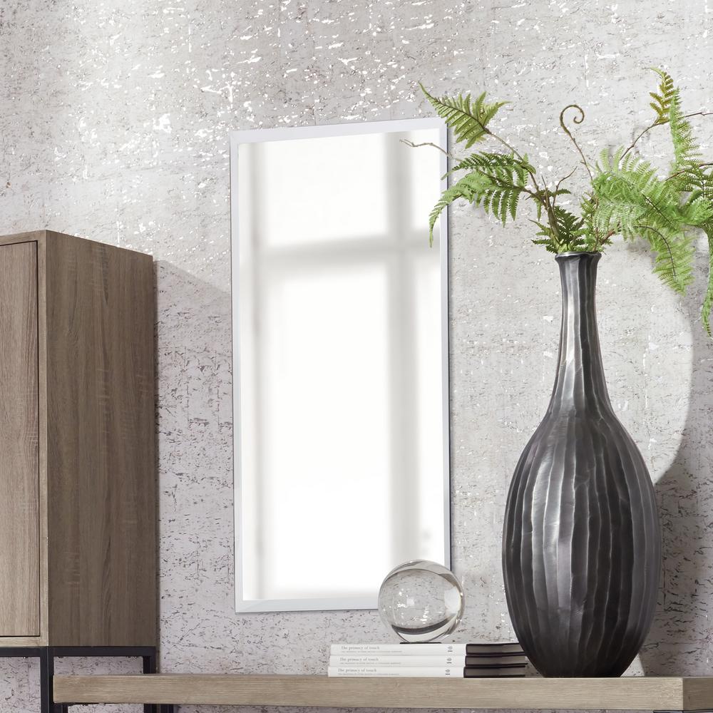 The Howard Elliott Collection 36 in. x 24 in. Rectangle Frameless