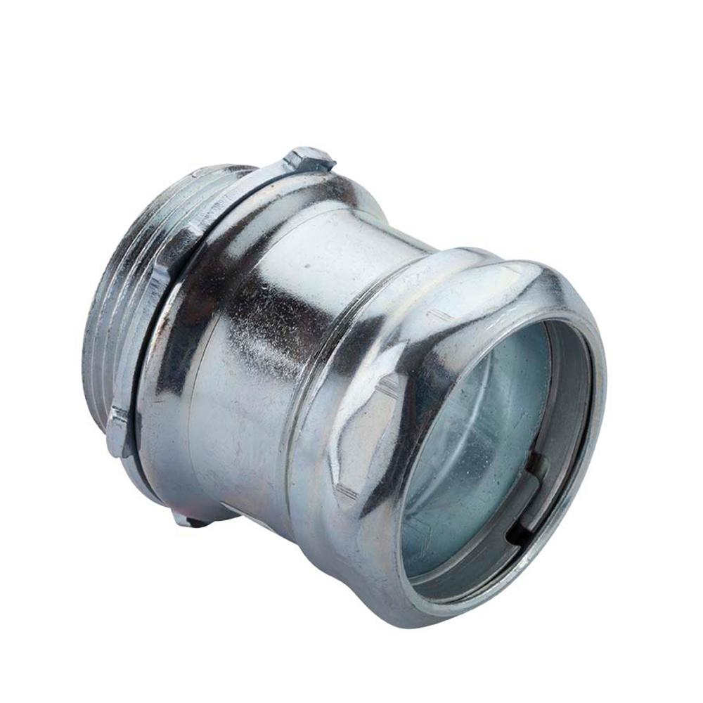 1 1 2 In Electrical Metallic Tube EMT Compression Connector 62315 