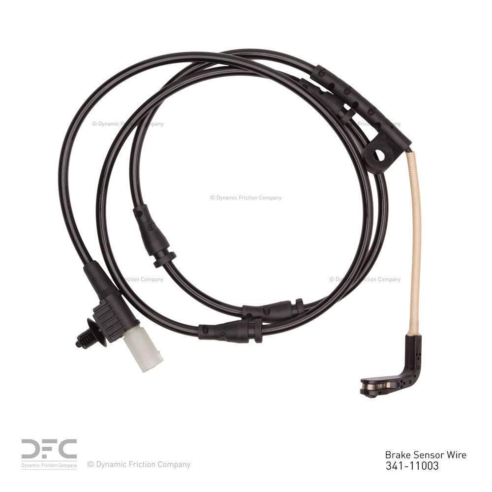 DYNAMIC FRICTION COMPANY Sensor Wire