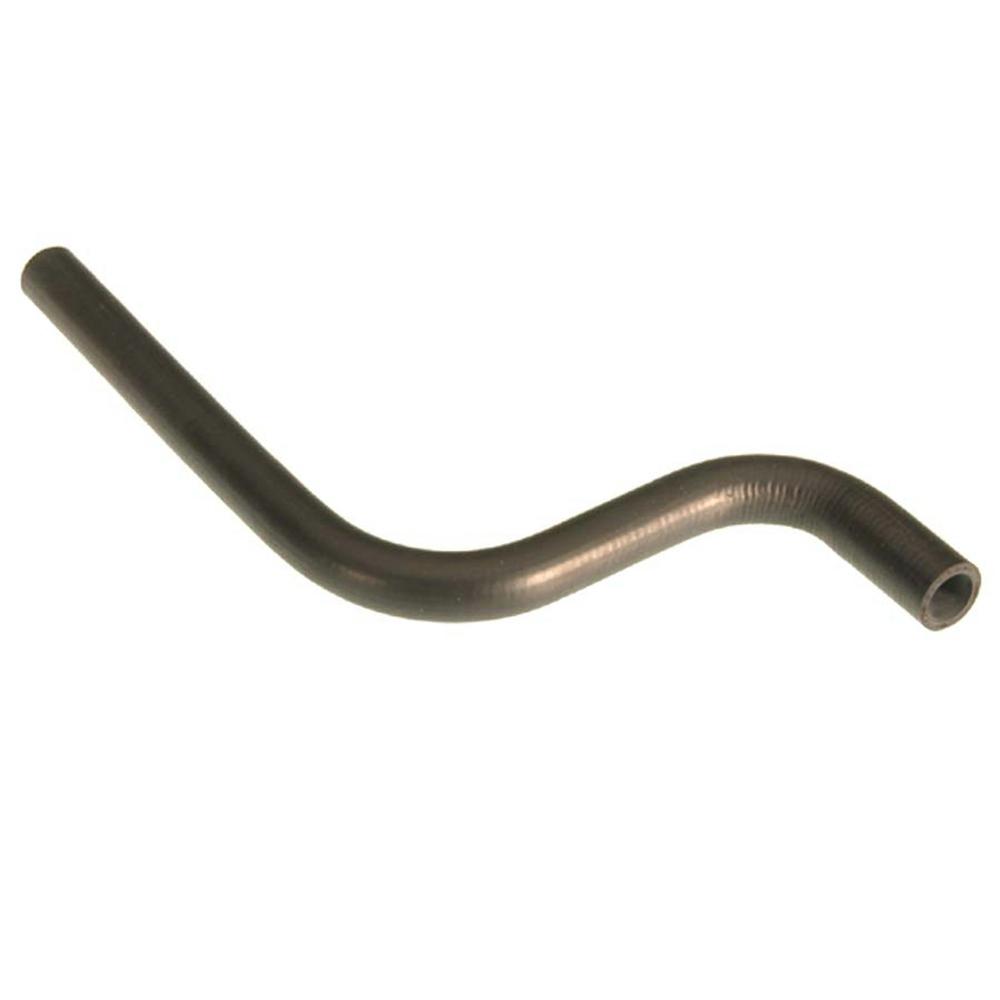 Gates Molded Heater Hose Heater To Restrictor19079 The Home Depot