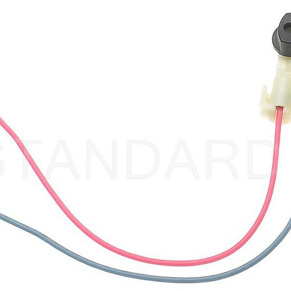 Fuel Injection Harness Connector Standard SK29