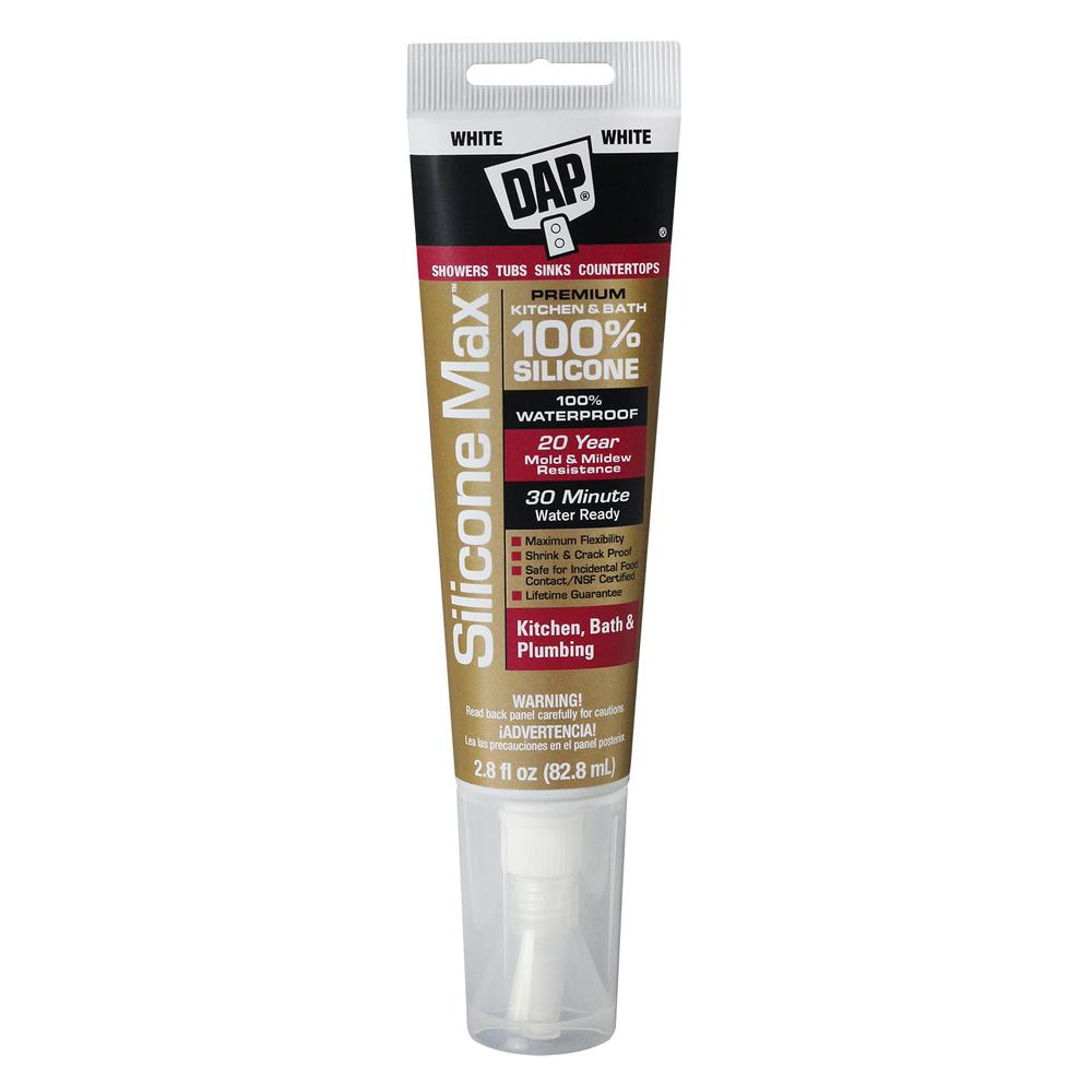 home depot tub sealant