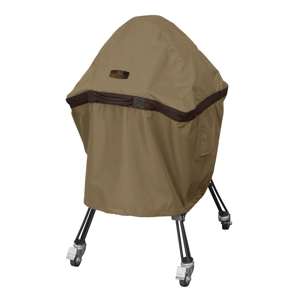 UPC 052963014211 product image for Classic Accessories Hickory Large Ceramic Grill Cover | upcitemdb.com