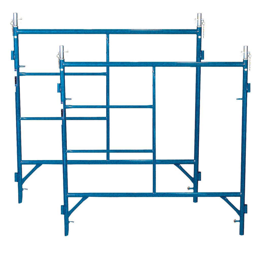 scaffolding rental prices home depot
