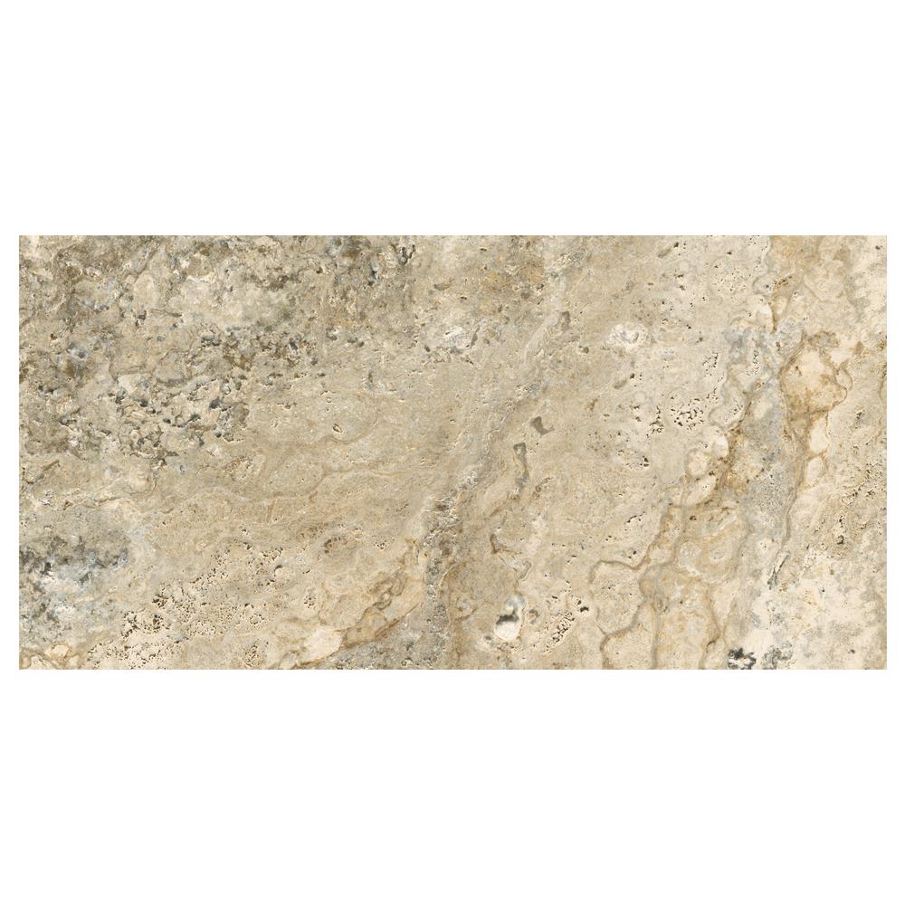 Marazzi Travisano Bernini 12 In X 24 Porcelain Floor And Wall Marazzi Travisano Bernini 12 In X 24 Porcelain Floor And Wall Tile