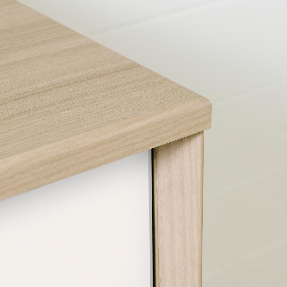 abbeville changing table dresser