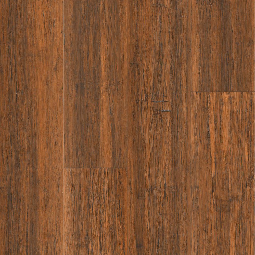what type of nails for bamboo flooring