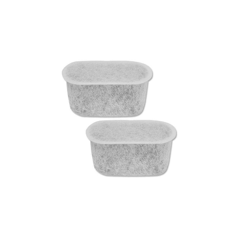 UPC 086279113764 - Cuisinart DCC-RWF Replacement Charcoal Water Filters For Cuisinart Coffee ...