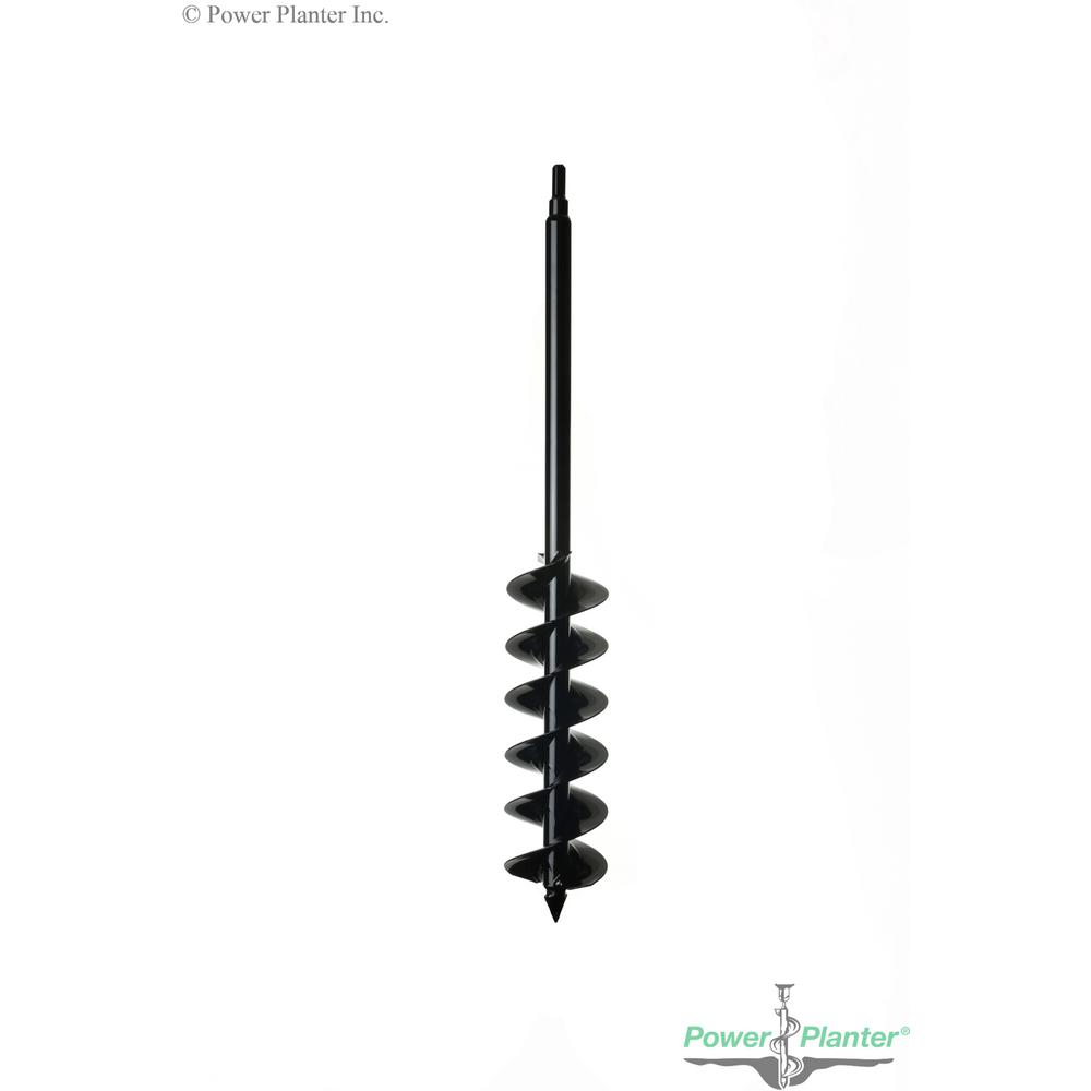 Power Planter USA 28 in. x 7 in. MultiPurpose Bulb Plant