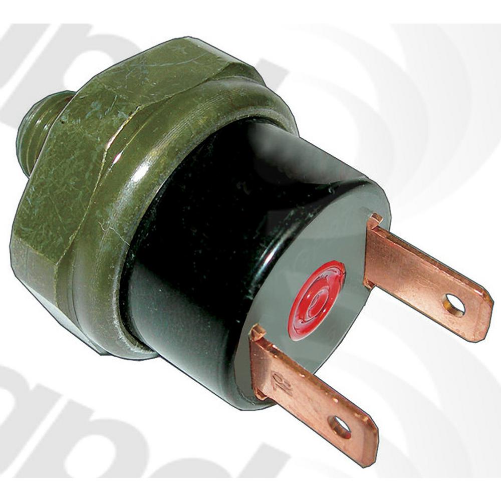 Global Parts Distributors LLC HVAC Pressure Switch1711421 The Home Depot