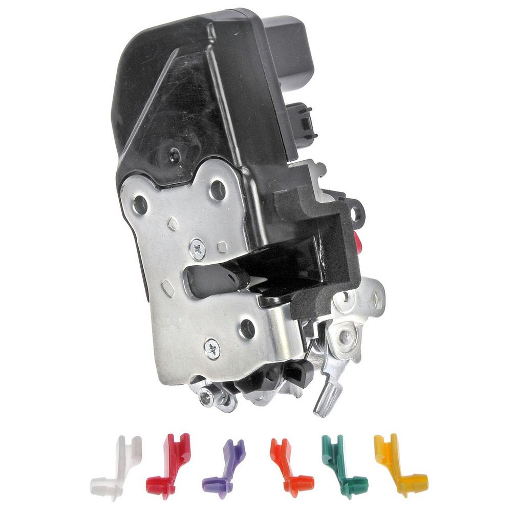 Dorman 931-091 Door Lock Actuator Motor
