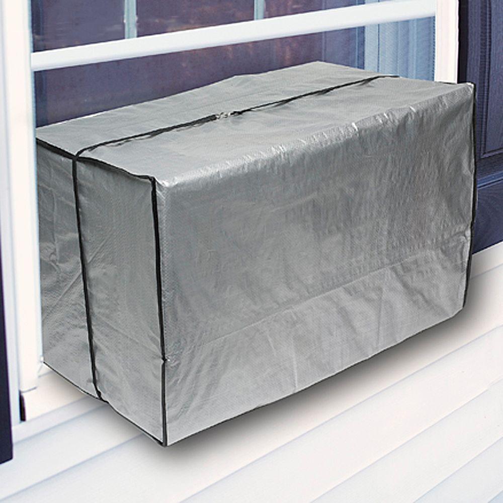 outdoor central air covers