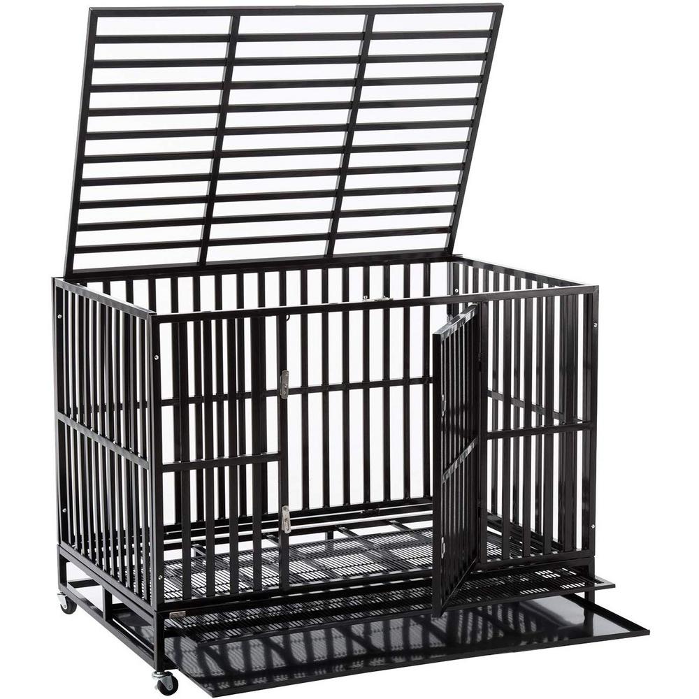 extra large dog crate tray