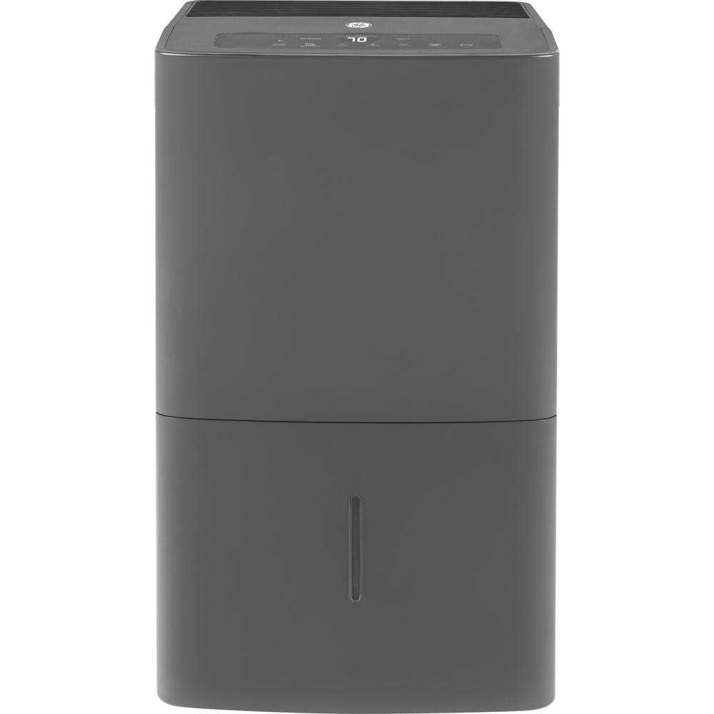 GE 70 Pt Dehumidifier With Built In Pump ENERGY STAR APEL70LW GE 70 Pt Dehumidifier With Built In Pump ENERGY STAR APEL70LW