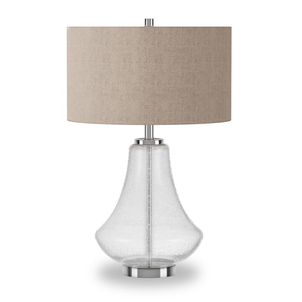 sparkly lamps