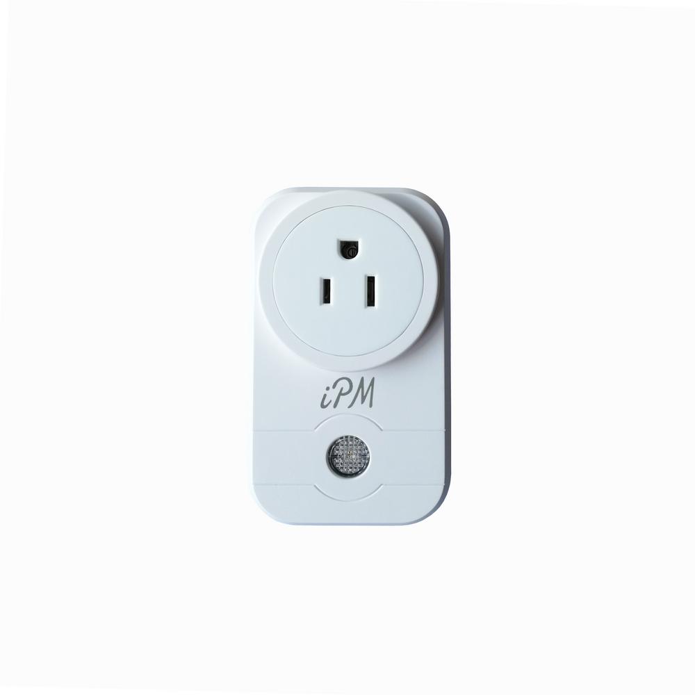 alexa compatible wall sockets