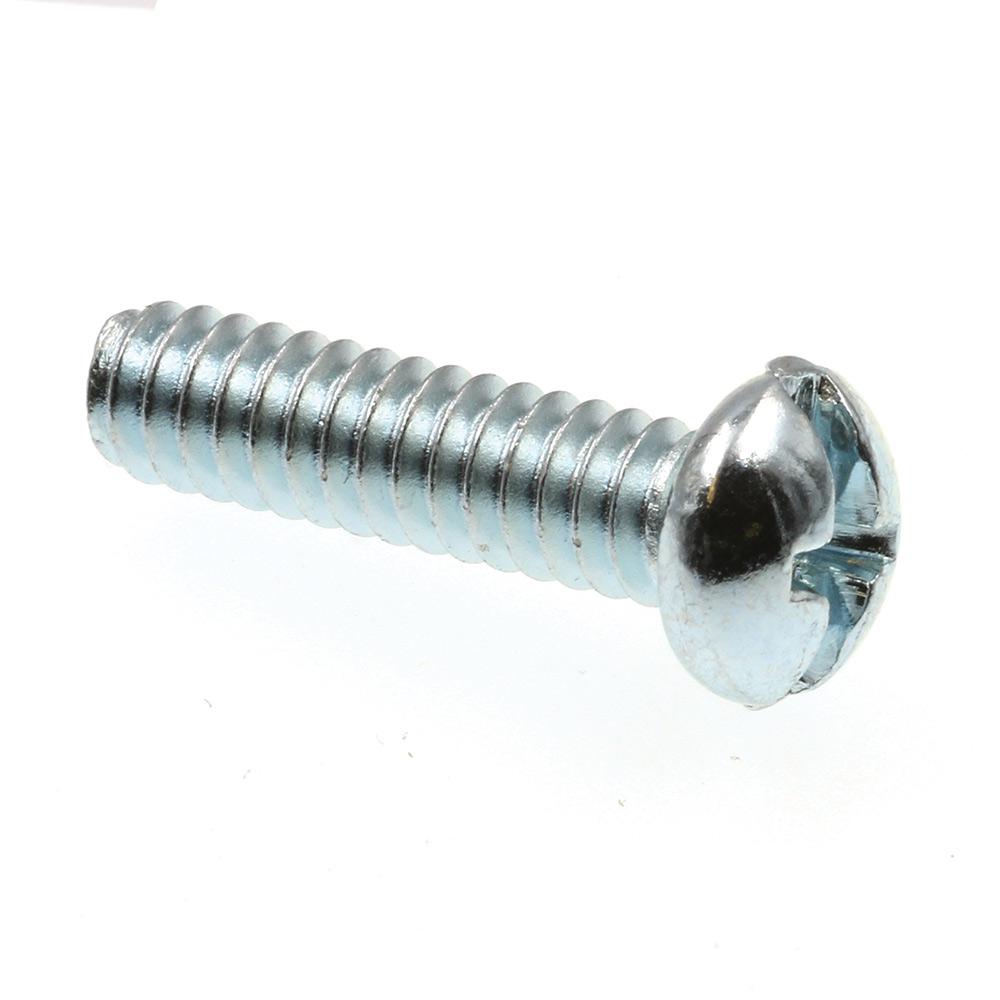 Phillips screw sizes