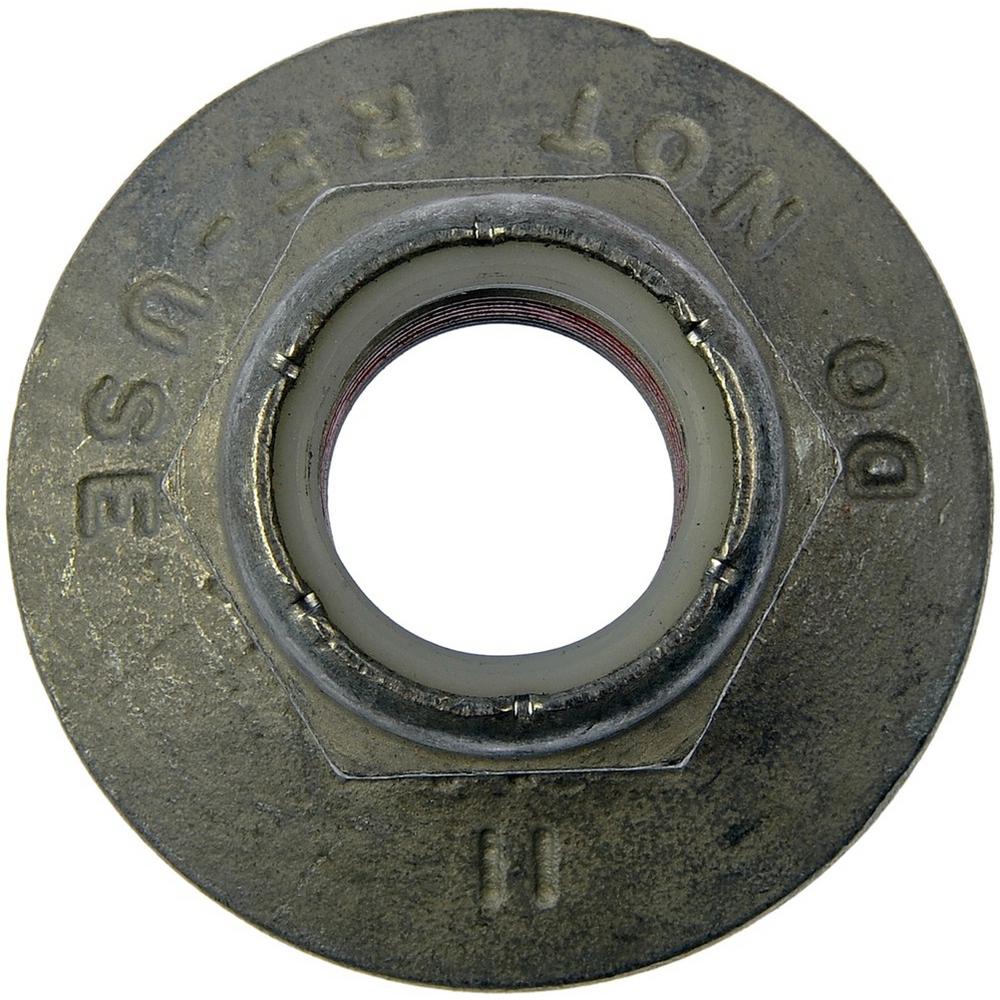 615-170.1 Dorman M24-2.0 Thread Size Plastic Insert Spindle Nut