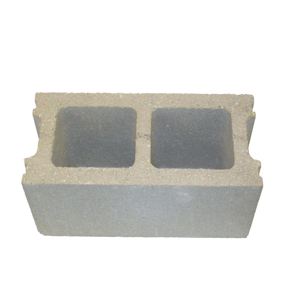 Concrete Blocks & Bricks - Concrete, Cement & Masonry - The Home Depot