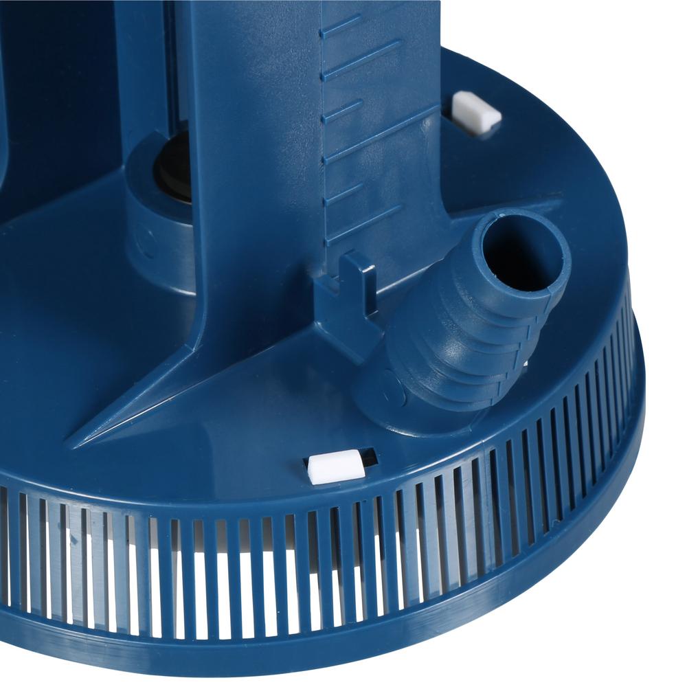 swamp cooler water pump home depot