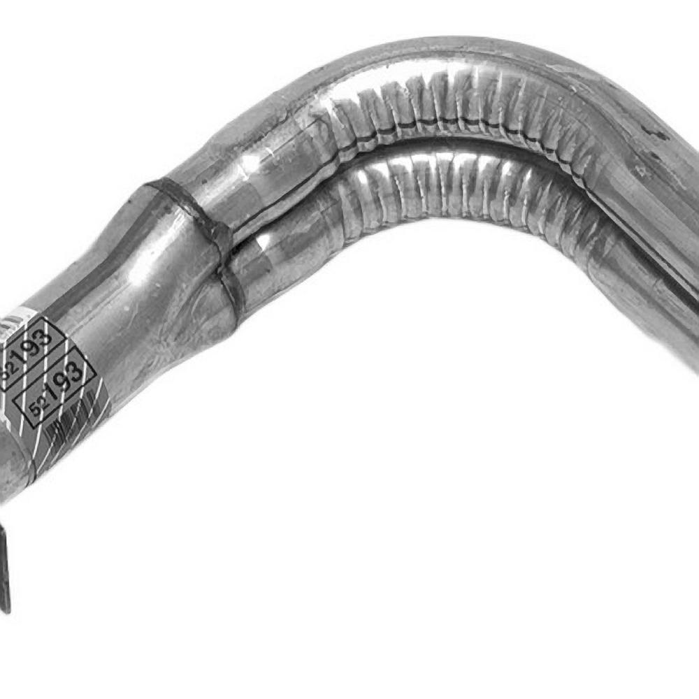 Exhaust Pipe Auto Parts Automotive The Home Depot
