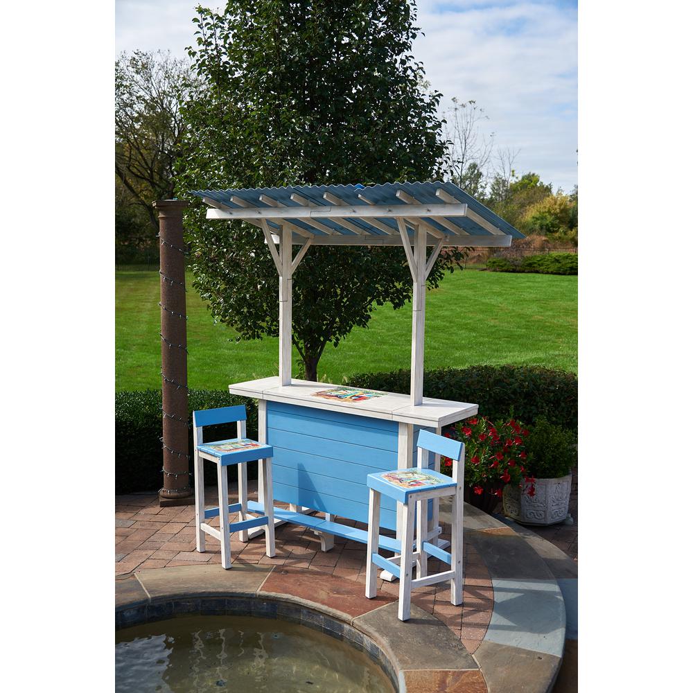 Outdoor Bars Outdoor Bar Furniture The Home Depot